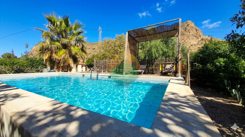 Foto - Finca, Strandhaus in Mazarrón - 135.000,00&nbsp;EUR Kaufpreis, ca.&nbsp; 156,00&nbsp;m&sup2;