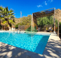 Finca, Strandhaus in Mazarrón - 135.000,00&nbsp;EUR Kaufpreis, ca.&nbsp; 156,00&nbsp;m&sup2; in Mazarrón (PLZ: )