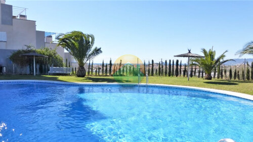 Foto - Appartement in Puerto de Mazarrón