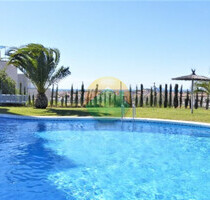 Appartement in Puerto de Mazarrón