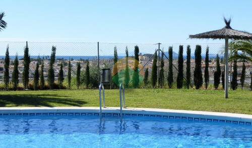Foto - Appartement in Puerto de Mazarrón zum Kaufen