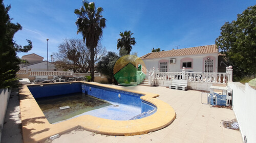 Foto - Villa in Camposol - 225.000,00&nbsp;EUR Kaufpreis, ca.&nbsp; 124,00&nbsp;m&sup2;