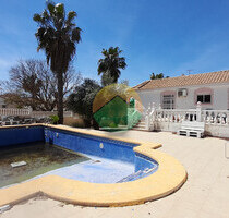 Villa in Camposol - 225.000,00&nbsp;EUR Kaufpreis, ca.&nbsp; 124,00&nbsp;m&sup2; in Camposol (PLZ: )