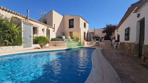 Foto - Finca, Strandhaus in Las Palas - 299.950,00&nbsp;EUR Kaufpreis, ca.&nbsp; 287,00&nbsp;m&sup2;