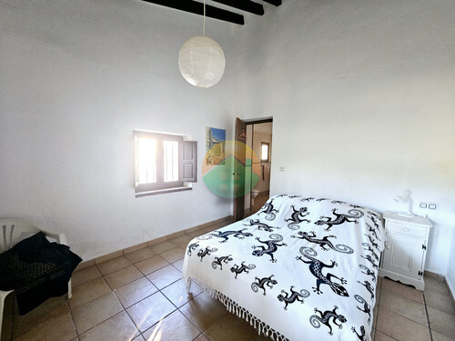 Foto - Finca, Strandhaus in Las Palas