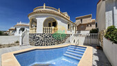 Foto - Villa in Camposol - 159.995,00&nbsp;EUR Kaufpreis, ca.&nbsp; 123,00&nbsp;m&sup2;