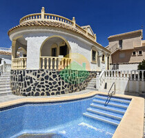 Villa in Camposol - 159.995,00&nbsp;EUR Kaufpreis, ca.&nbsp; 123,00&nbsp;m&sup2; in Camposol (PLZ: )