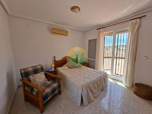 Foto - Villa in Camposol