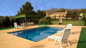 Foto - Finca, Strandhaus in Lorca - 190.000,00&nbsp;EUR Kaufpreis, ca.&nbsp; 100,00&nbsp;m&sup2;