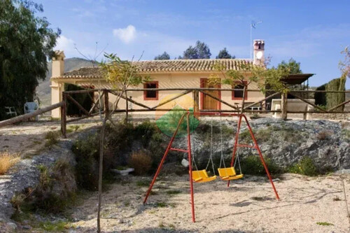 Foto - Finca, Strandhaus zum Kaufen in Lorca