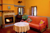 Foto - Finca, Strandhaus in Lorca