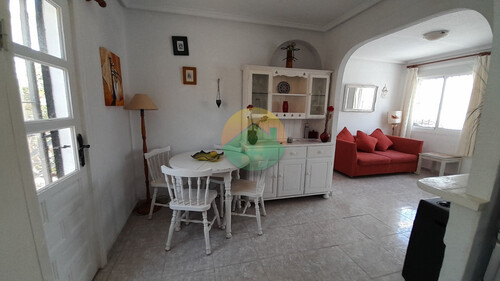 Foto - Villa in Camposol