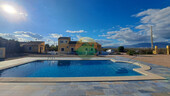 Foto - Finca, Strandhaus in Alhama De Murcia
