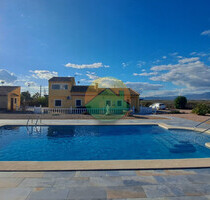 Finca, Strandhaus in Alhama De Murcia