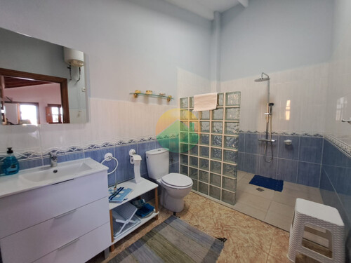 Foto - Finca, Strandhaus zum Kaufen in Alhama De Murcia