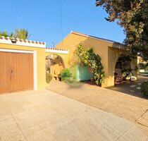 Villa in Puerto de Mazarrón - 549.995,00&nbsp;EUR Kaufpreis, ca.&nbsp; 131,00&nbsp;m&sup2; in Puerto de Mazarrón (PLZ: )