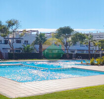 Appartement in Condado de Alhama