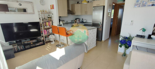 Foto - Appartement in Condado de Alhama zum Kaufen