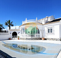 Villa in Camposol - 319.995,00&nbsp;EUR Kaufpreis, ca.&nbsp; 124,00&nbsp;m&sup2; in Camposol (PLZ: )
