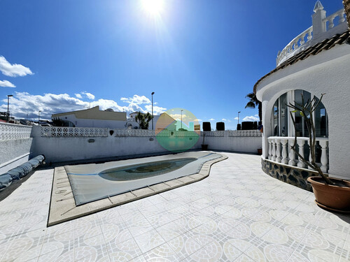 Foto - Villa in Camposol