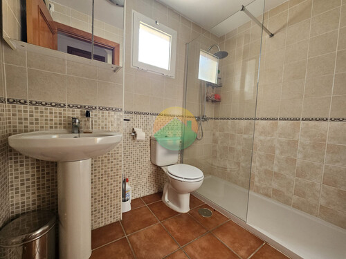 Foto - Doppelhaushälfte zum Kaufen in La Azohia