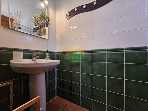 Foto - Doppelhaushälfte in La Azohia