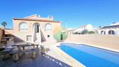 Foto - Villa in Camposol - 229.995,00&nbsp;EUR Kaufpreis, ca.&nbsp; 109,00&nbsp;m&sup2;
