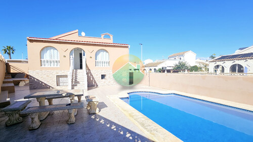 Foto - Villa in Camposol - 229.995,00&nbsp;EUR Kaufpreis, ca.&nbsp; 109,00&nbsp;m&sup2;