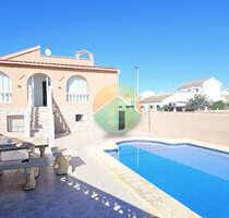 Villa in Camposol - 229.995,00&nbsp;EUR Kaufpreis, ca.&nbsp; 109,00&nbsp;m&sup2; in Camposol (PLZ: )