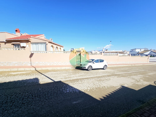 Foto - Villa zum Kaufen in Camposol