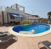 Villa in Camposol - 324.995,00&nbsp;EUR Kaufpreis, ca.&nbsp; 117,00&nbsp;m&sup2; in Camposol (PLZ: )