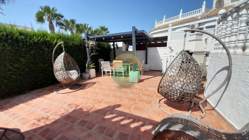 Foto - Villa in Camposol zum Kaufen