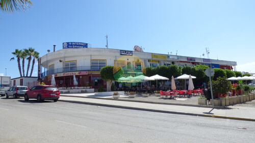 Foto - Gewerbegrundstück in Camposol - 1.100,00&nbsp;EUR Kaufpreis, ca.&nbsp; 0,00&nbsp;m&sup2;