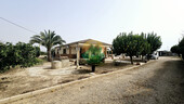 Foto - Villa in Librilla - 219.995,00&nbsp;EUR Kaufpreis, ca.&nbsp; 235,00&nbsp;m&sup2;