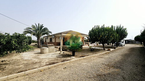Foto - Villa in Librilla - 219.995,00&nbsp;EUR Kaufpreis, ca.&nbsp; 235,00&nbsp;m&sup2;
