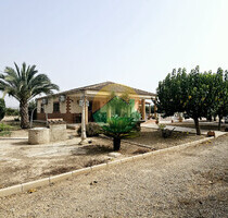 Villa in Librilla - 219.995,00&nbsp;EUR Kaufpreis, ca.&nbsp; 235,00&nbsp;m&sup2; in Librilla (PLZ: )