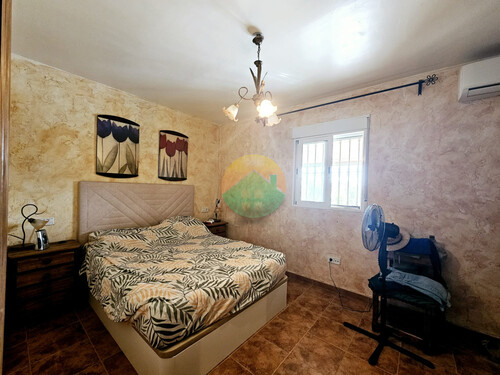 Foto - Villa in Librilla zum Kaufen