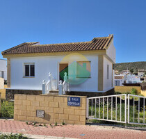 Villa in Camposol - 149.500,00&nbsp;EUR Kaufpreis, ca.&nbsp; 55,00&nbsp;m&sup2; in Camposol (PLZ: )