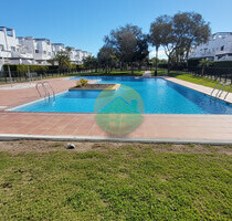 Appartement in Condado de Alhama