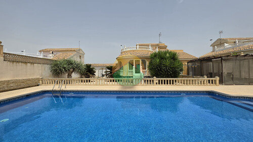 Foto - Villa in Camposol - 249.000,00&nbsp;EUR Kaufpreis, ca.&nbsp; 123,00&nbsp;m&sup2;