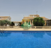 Villa in Camposol - 249.000,00&nbsp;EUR Kaufpreis, ca.&nbsp; 123,00&nbsp;m&sup2; in Camposol (PLZ: )