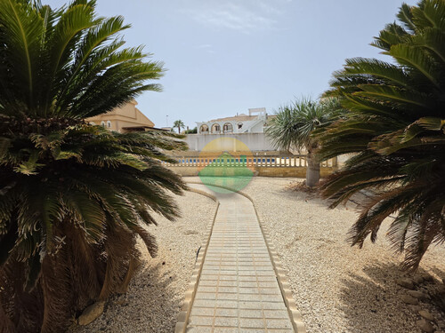 Foto - Villa zum Kaufen in Camposol