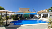 Foto - Villa in Camposol - 299.995,00&nbsp;EUR Kaufpreis, ca.&nbsp; 123,00&nbsp;m&sup2;