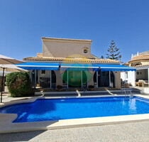 Villa in Camposol - 299.995,00&nbsp;EUR Kaufpreis, ca.&nbsp; 123,00&nbsp;m&sup2; in Camposol (PLZ: )