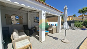 Foto - Villa zum Kaufen in Camposol