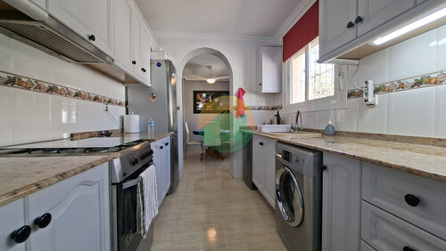 Foto - Villa in Camposol zum Kaufen