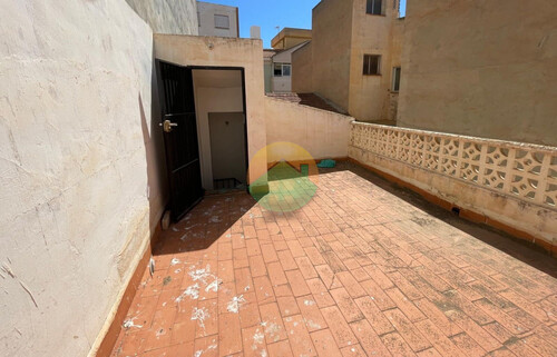 Foto - Einfamilienhaus in Puerto de Mazarrón zum Kaufen