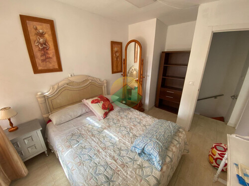 Foto - Appartement zum Kaufen in Puerto de Mazarrón