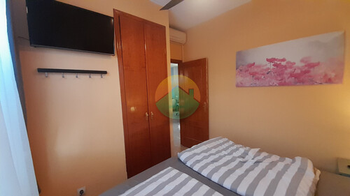 Foto - Villa in Mazarrón Country Club