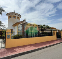 Villa in Mazarrón Country Club - 255.000,00&nbsp;EUR Kaufpreis, ca.&nbsp; 60,00&nbsp;m&sup2; in Mazarrón Country Club (PLZ: )